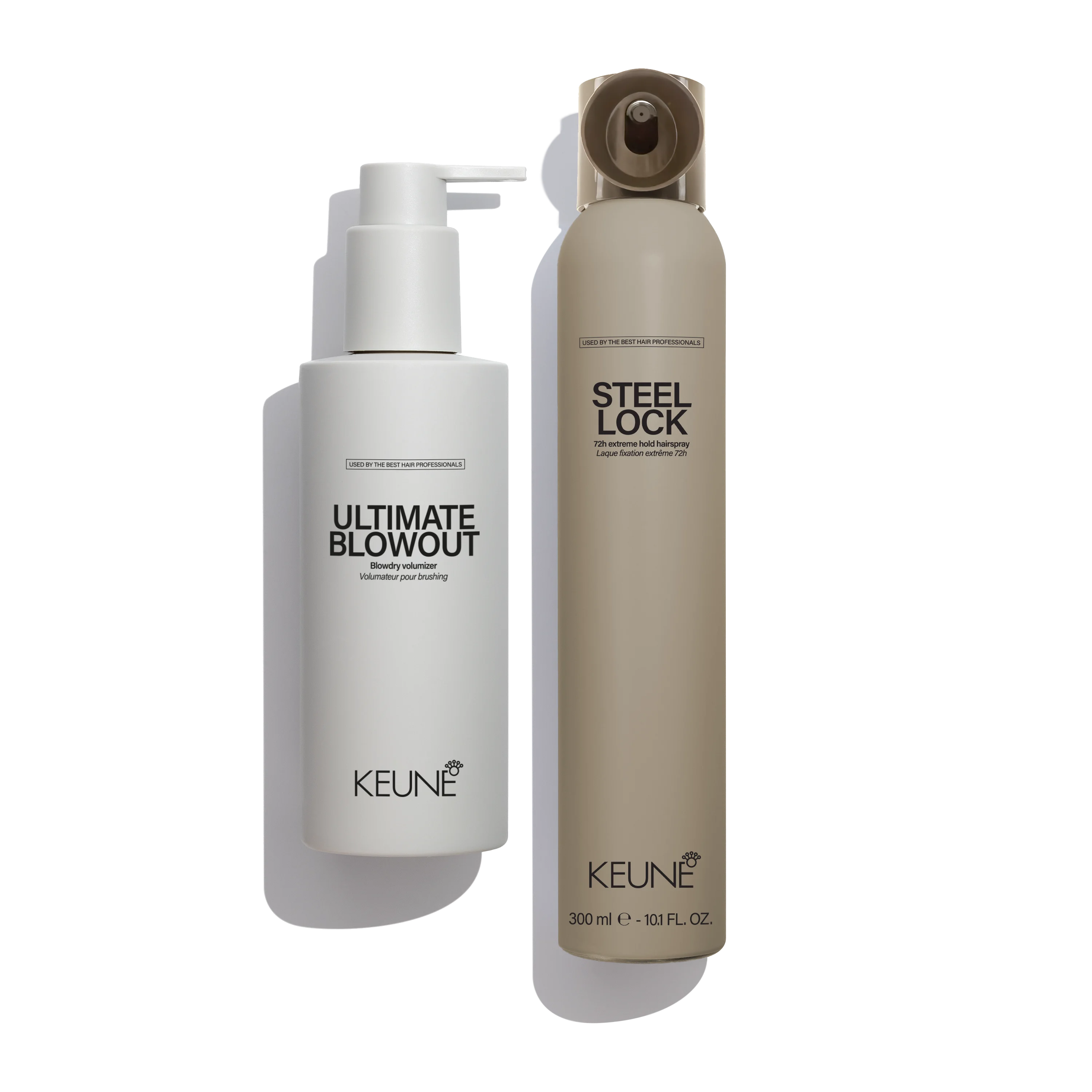 Keune Hair Cosmetics