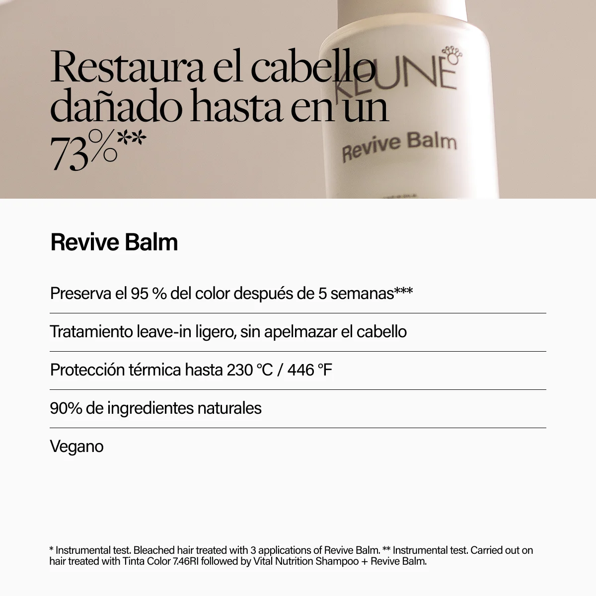 Keune Hair Cosmetics