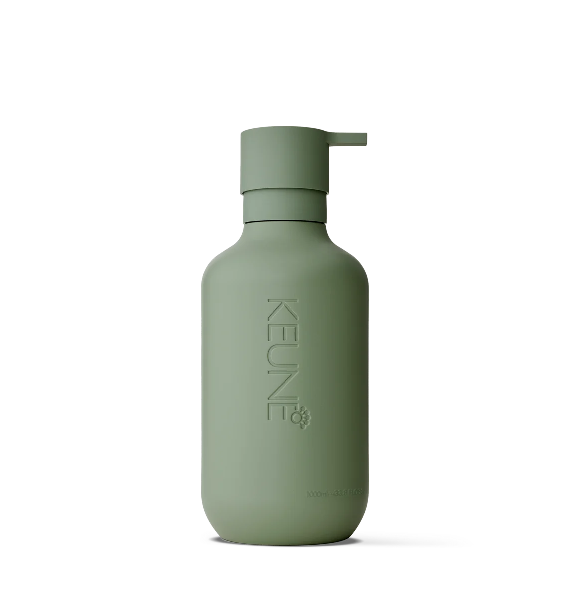 Media - So Pure Dispenser empty  - 1000ml 