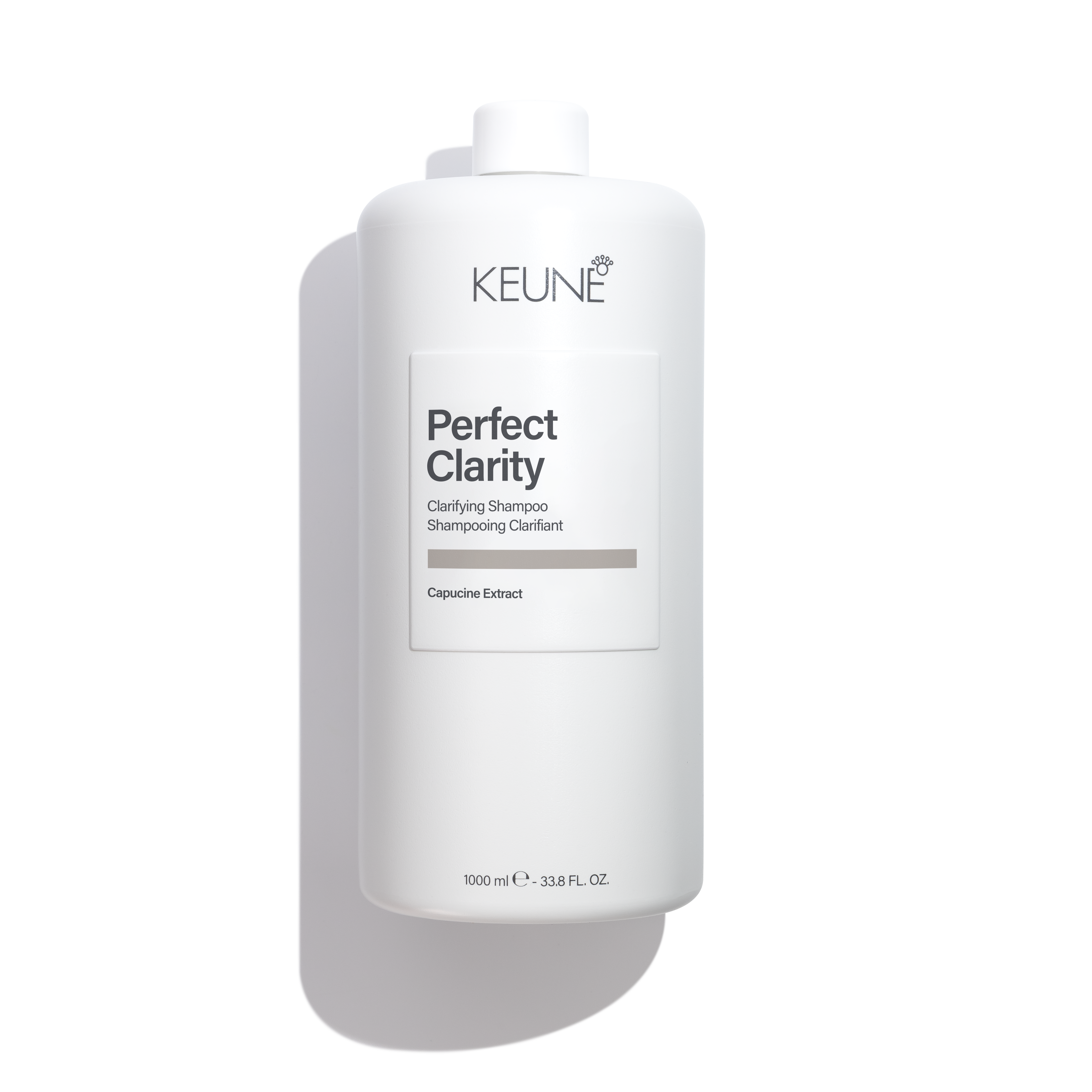 Care Perfect Clarity Shampoo 1000ml - Keune Haircosmetics