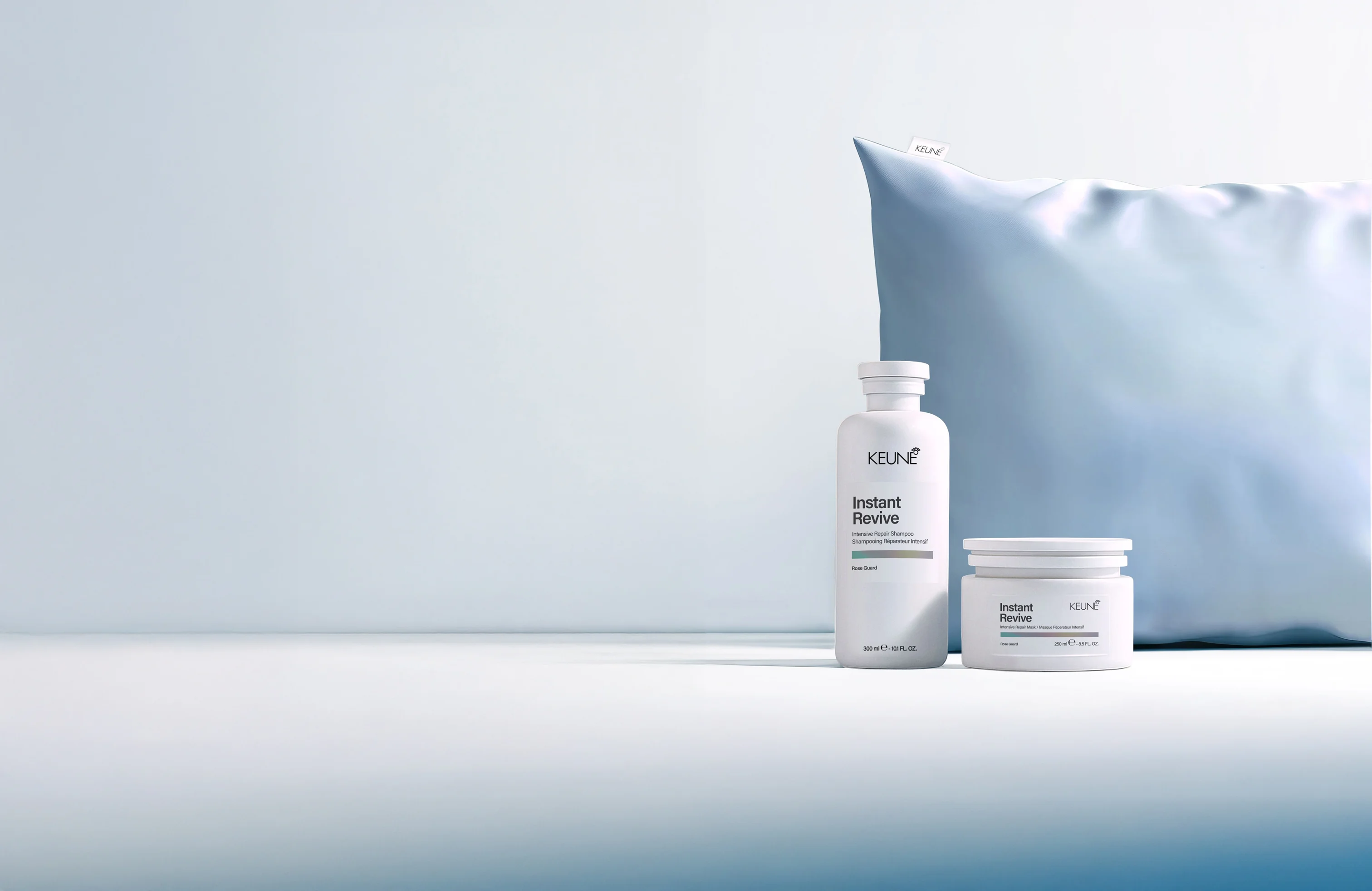 Keune Hair Cosmetics