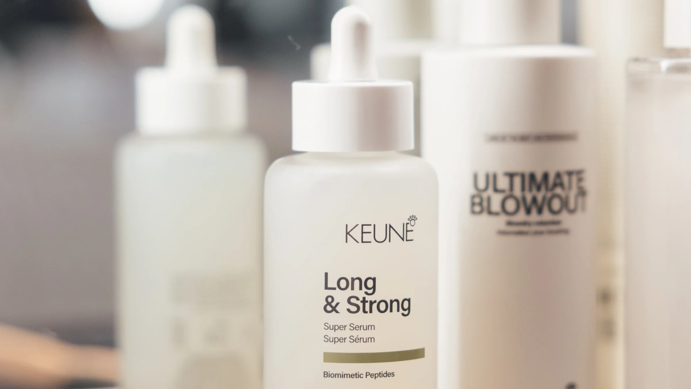 Keune Hair Cosmetics