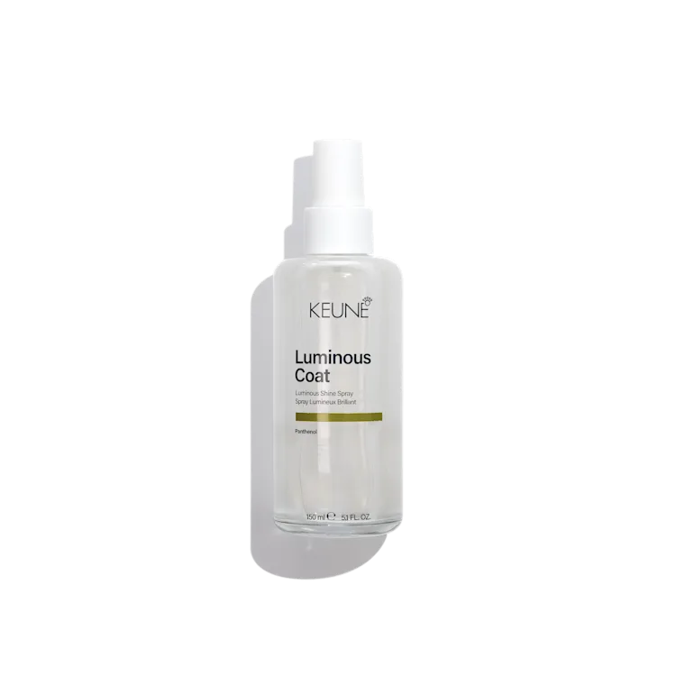 Keune Luminous Coat Shine Spray ürün görseli