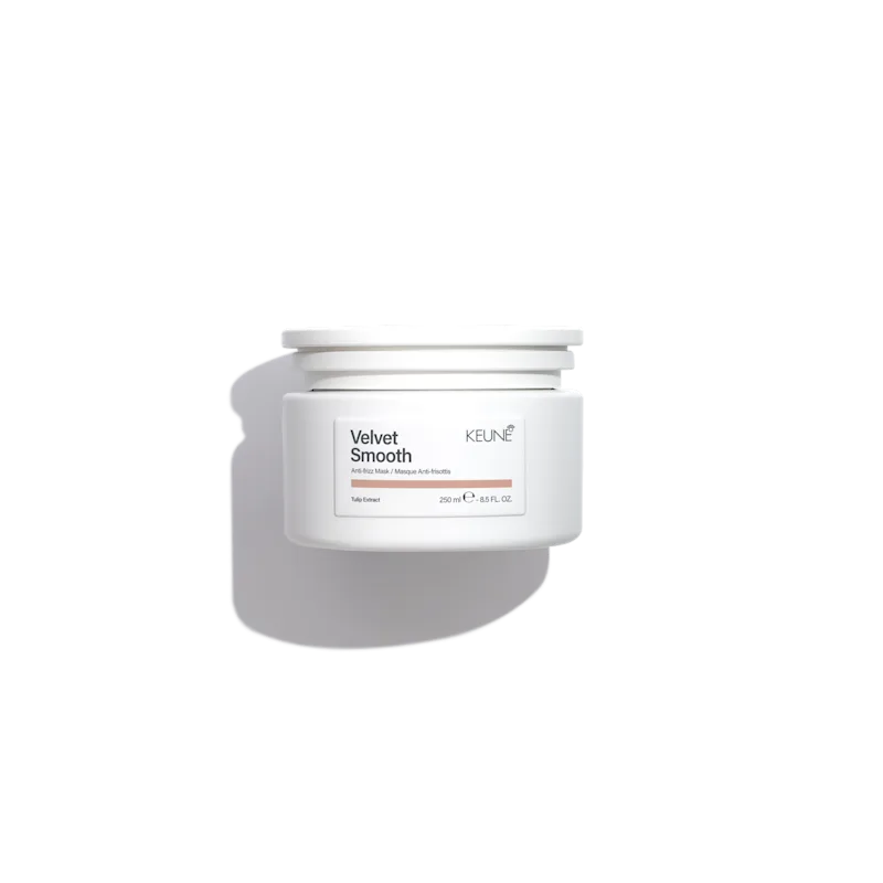 Care Velvet Smooth Mask, Keune conditioner and masks stocked at Wicked Hair in Utah