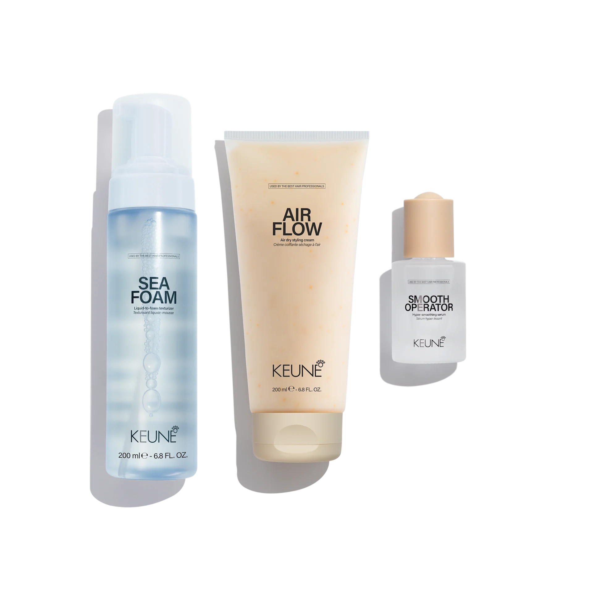 keune haircosmetics usa inc net worth - Ilustrasi 2