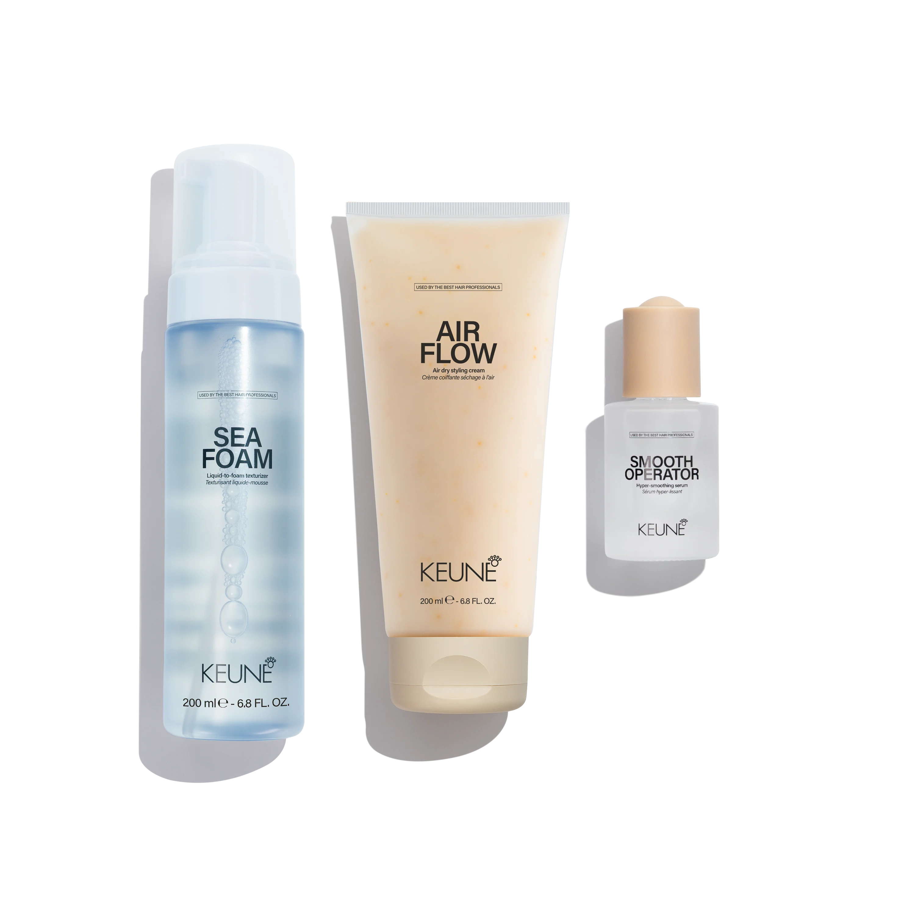 Keune Hair Cosmetics