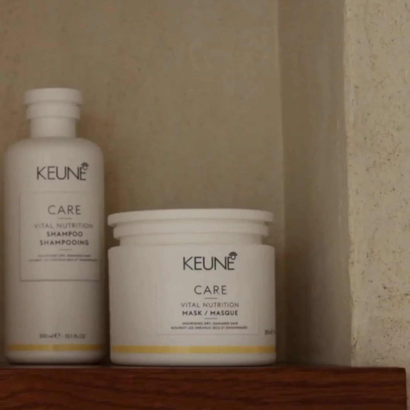 Keune Hair Cosmetics