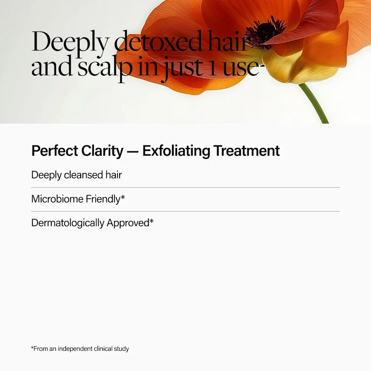 Keune Perfect Clarity Treatment ürün görseli 3