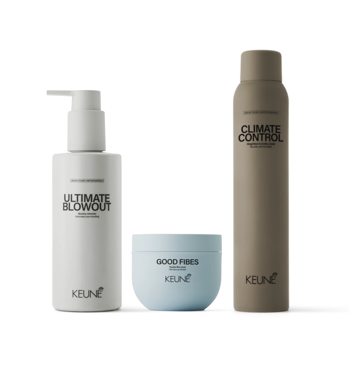 Image of Smooth Waves Style Bundle products