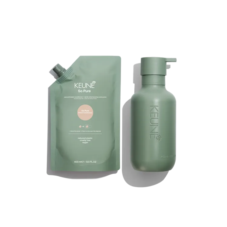 Keune So Pure Polish Mask ürün görseli