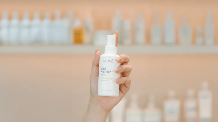 Keune Vital Nutrition Protein Spray ürün görseli 7