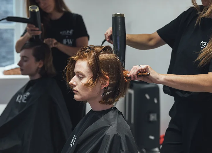 Keune Hair Cosmetics