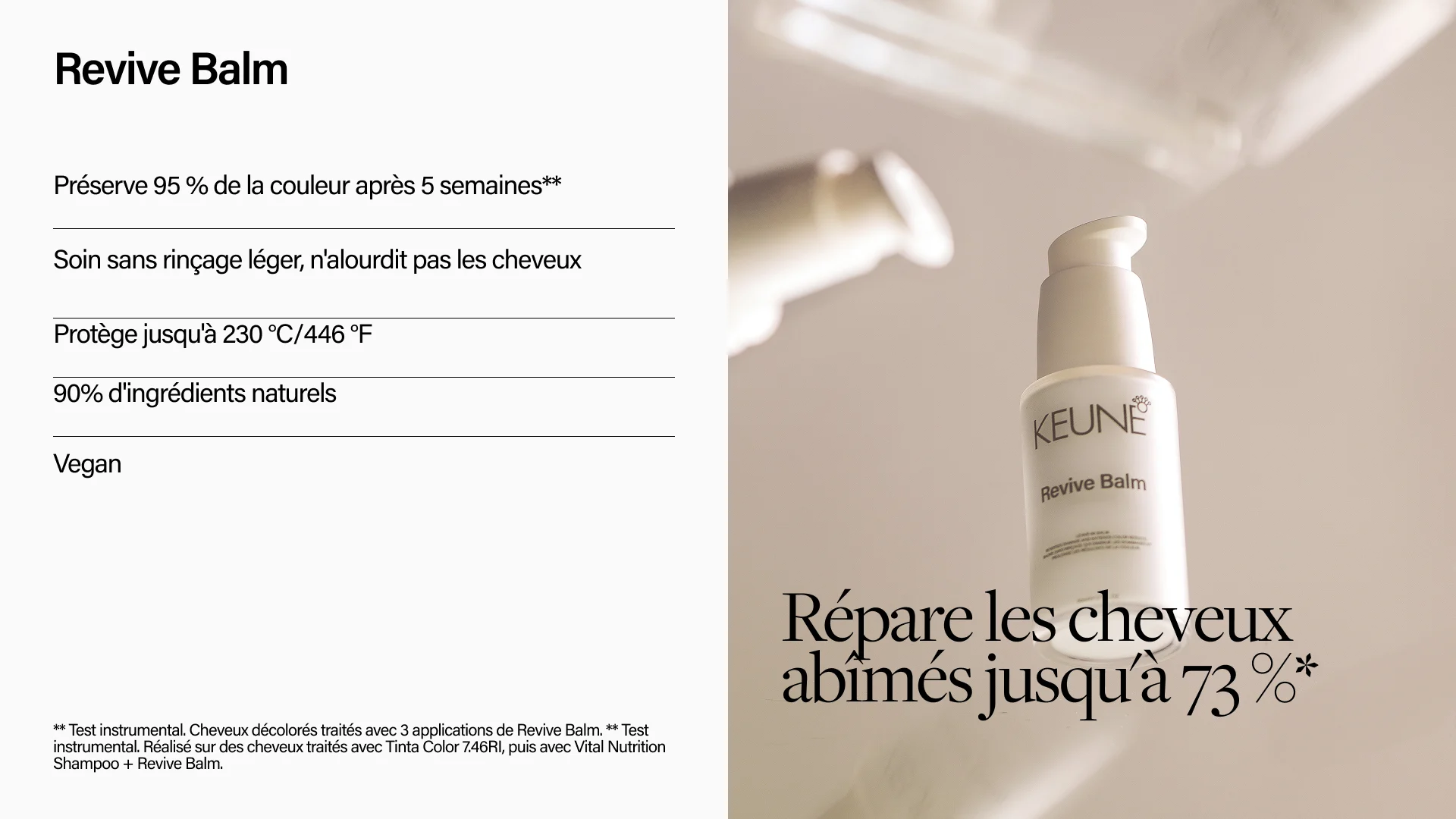 Keune Hair Cosmetics