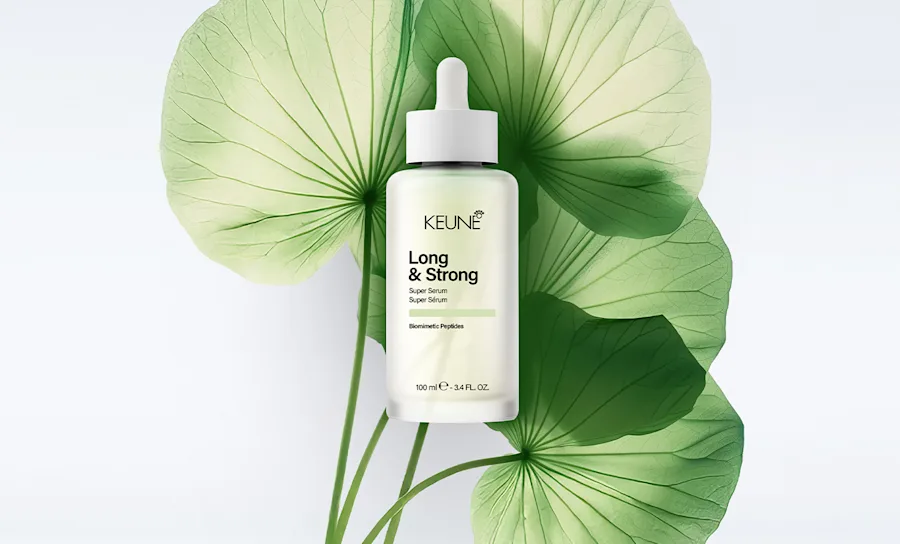 Keune Care Long & Strong