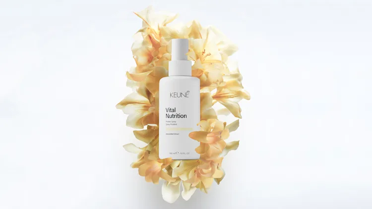 Keune Vital Nutrition Protein Spray ürün görseli 5