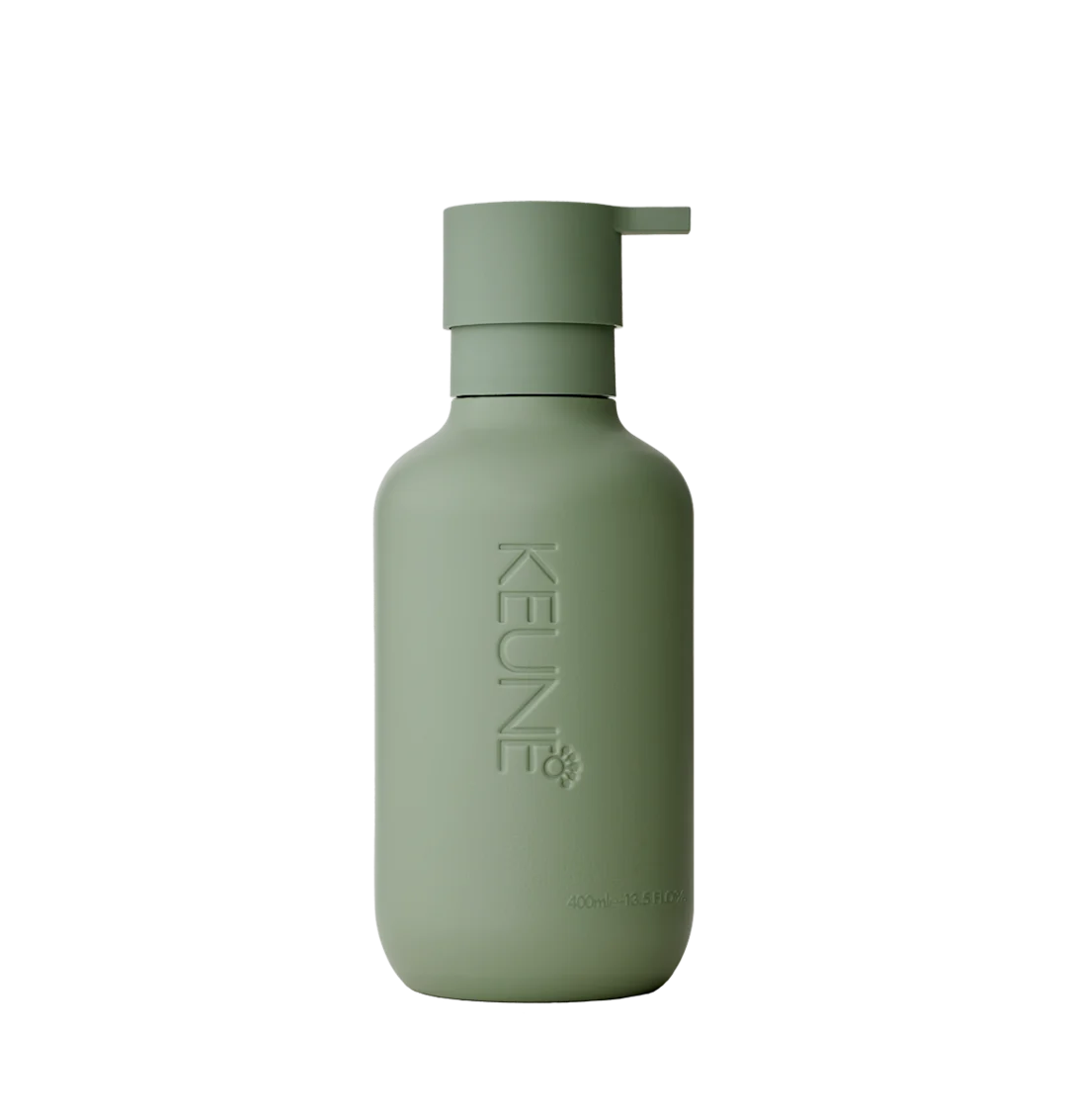Keune So Pure Dispenser empty - 400ml | Keune Haircosmetics