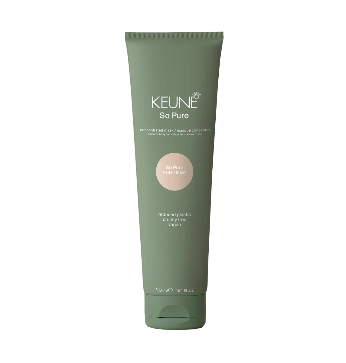 Keune So Pure Polish Mask
