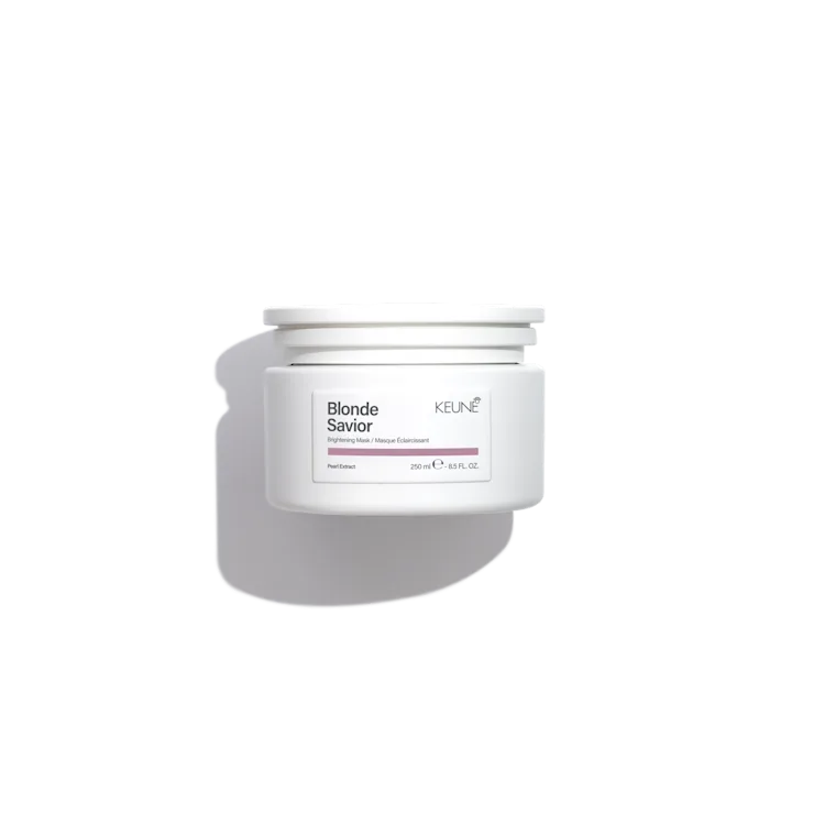 Keune Blonde Savior Mask ürün görseli