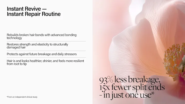 Keune New Instant Revive Mask ürün görseli 3