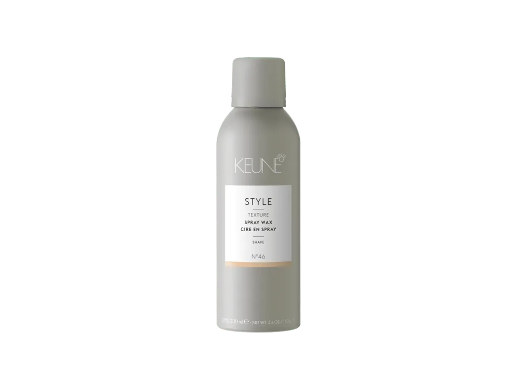 Keune Style Spray Wax 200ml