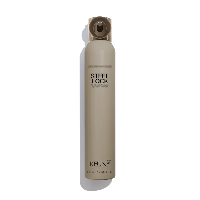 Keune Steel Lock – immagine del prodotto
