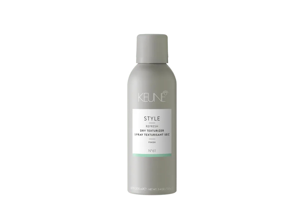 Keune Style Dry Texturizer 200ml - Keune.com