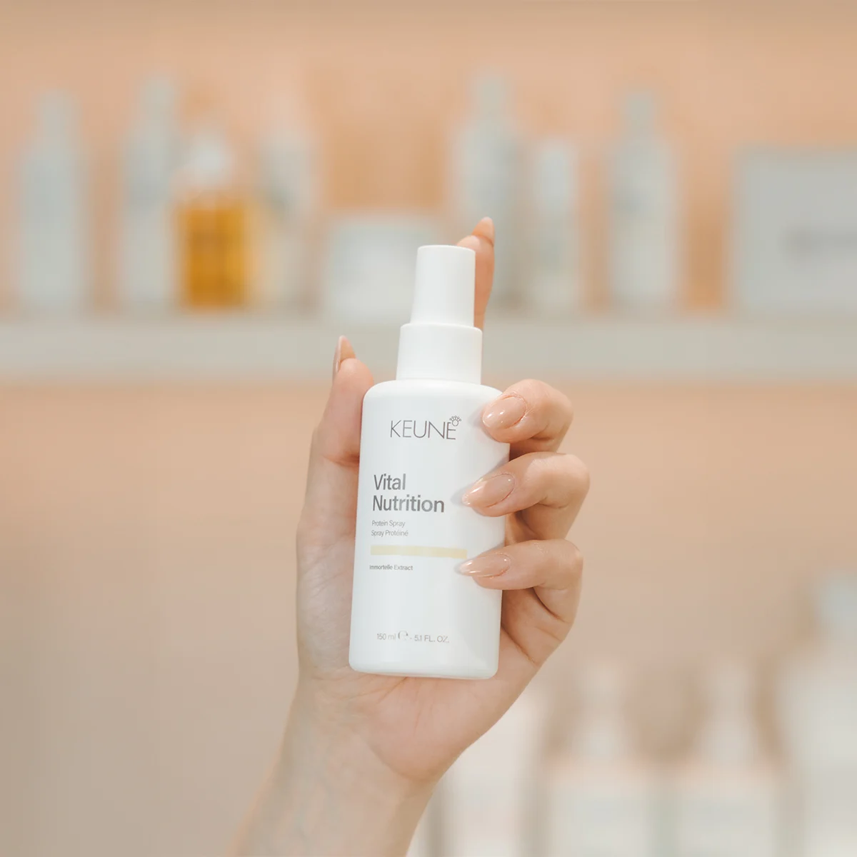 Keune Hair Cosmetics