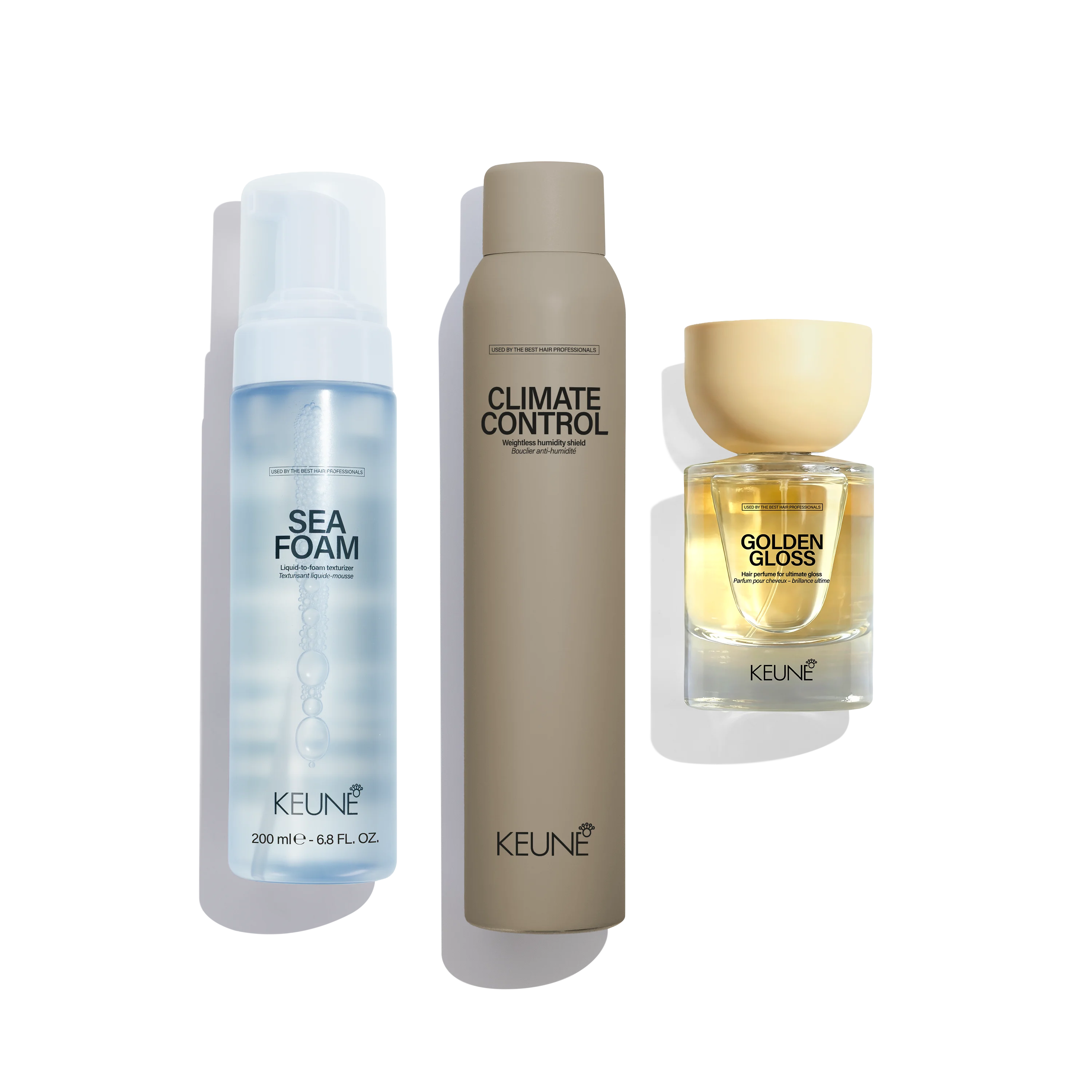 Keune Hair Cosmetics