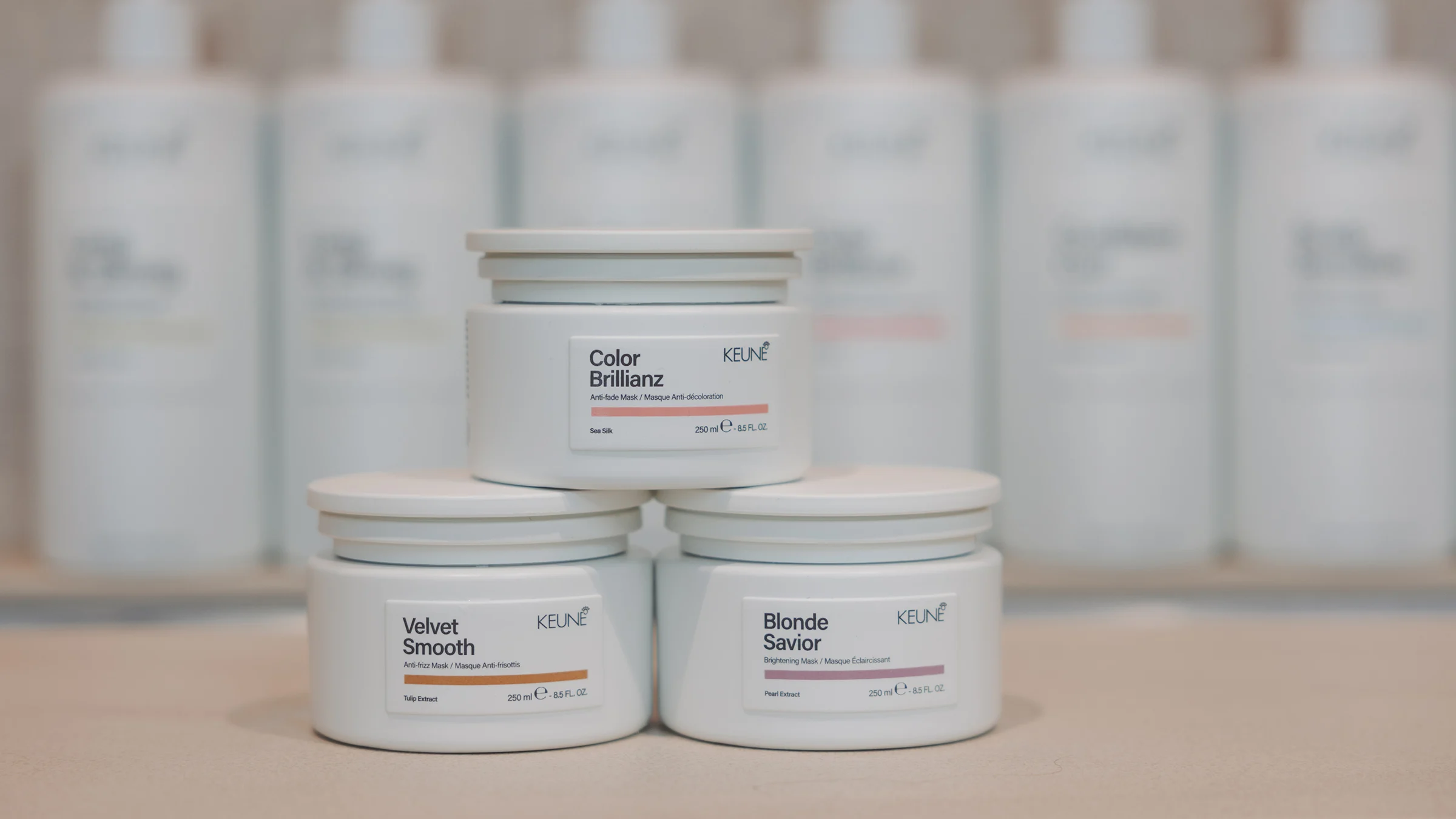 Keune Hair Cosmetics