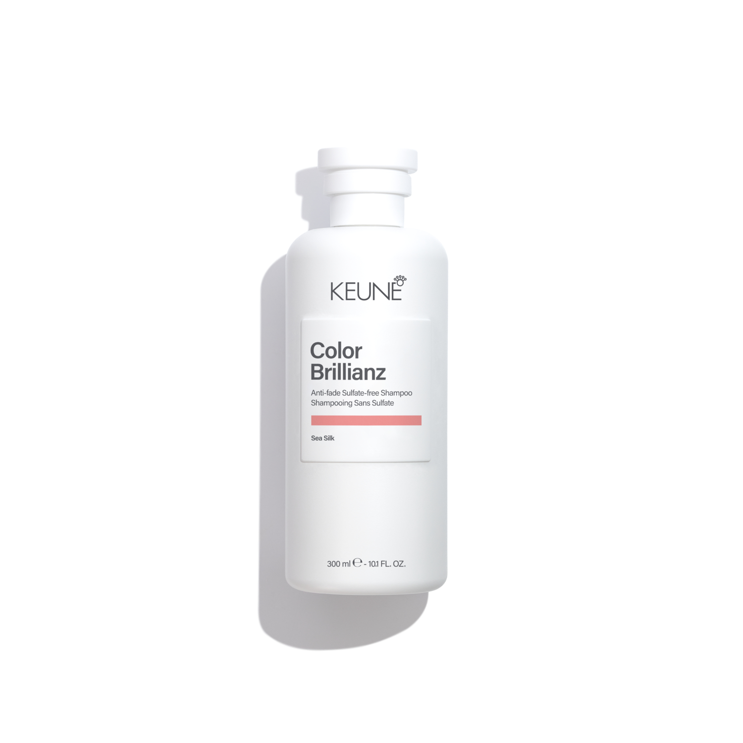 Keune Care Color Brillianz Sulfate Free Shampoo | Keune