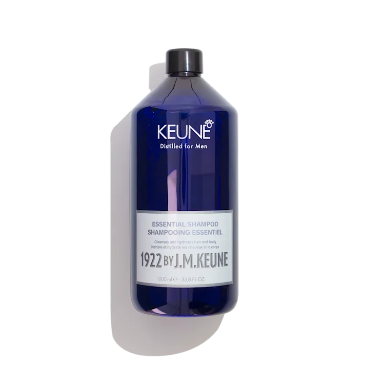 Keune 1922 By J.M. Keune Essential Shampoo ürün görseli