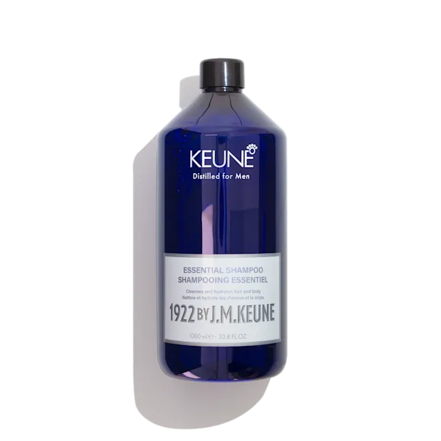 Keune 1922 By J.M. Keune Essential Shampoo – immagine del prodotto