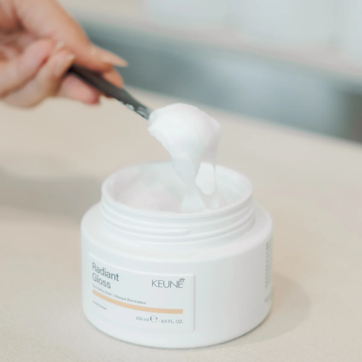Keune Hair Cosmetics