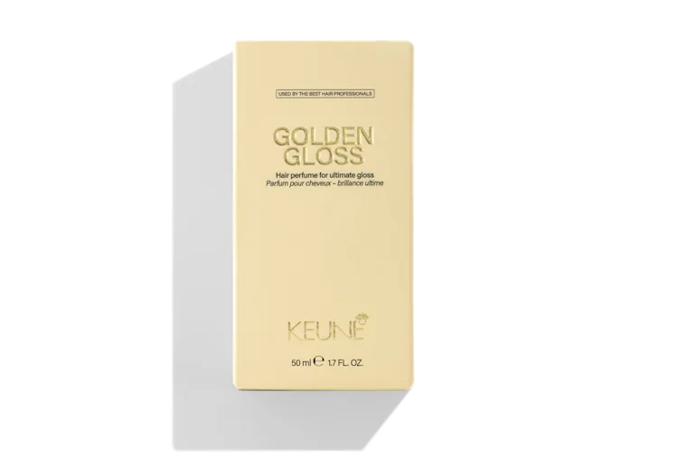 Keune Golden Gloss ürün görseli 2