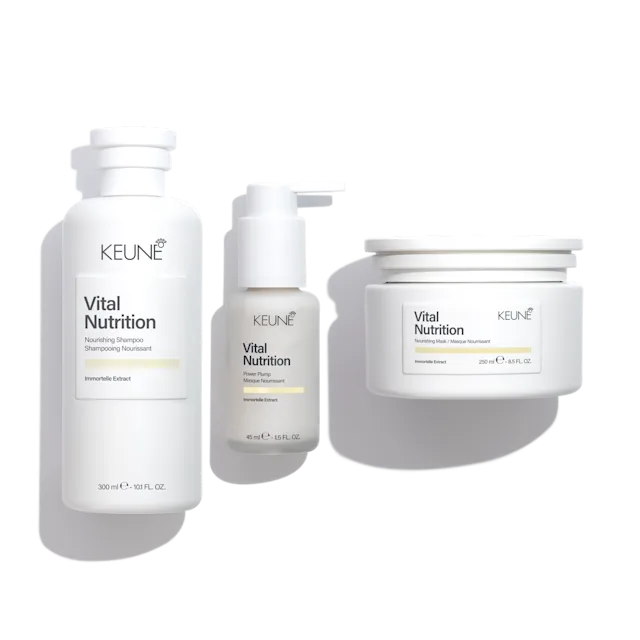 Keune Strength Reviver Bundle – immagine del prodotto