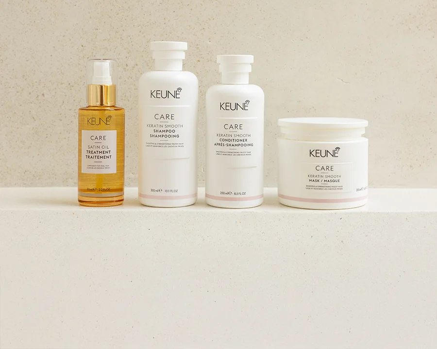 Keune Hair Cosmetics