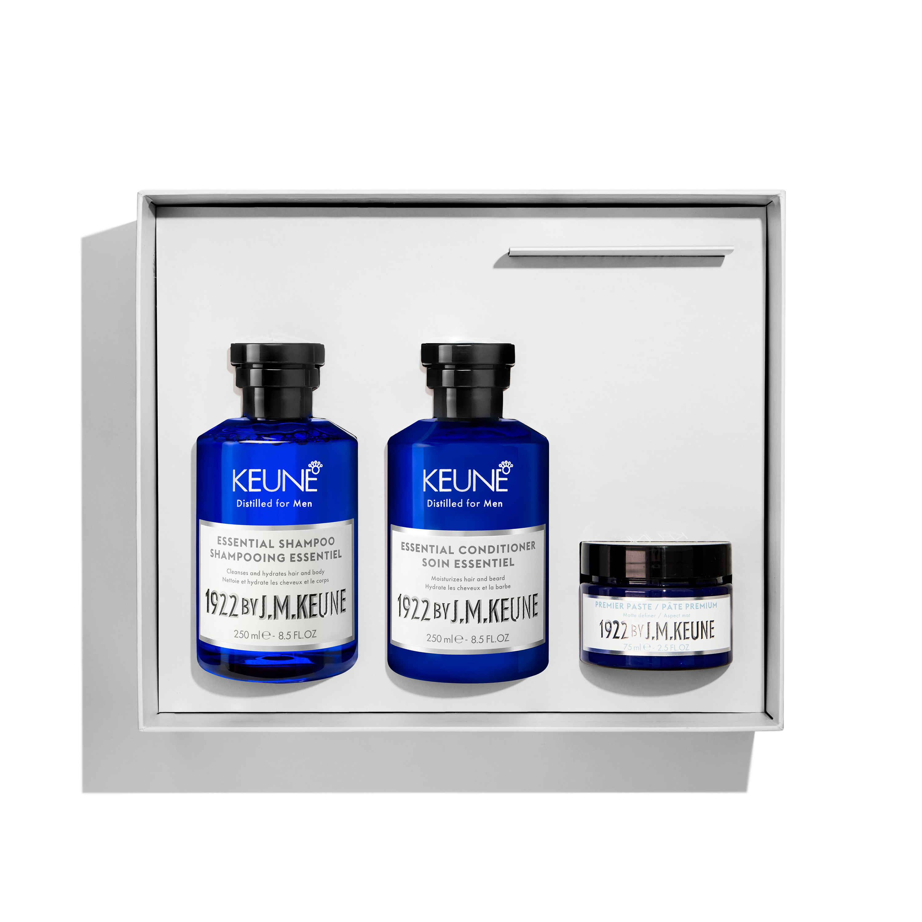 Set cadou Refresh - Keune Haircosmetics