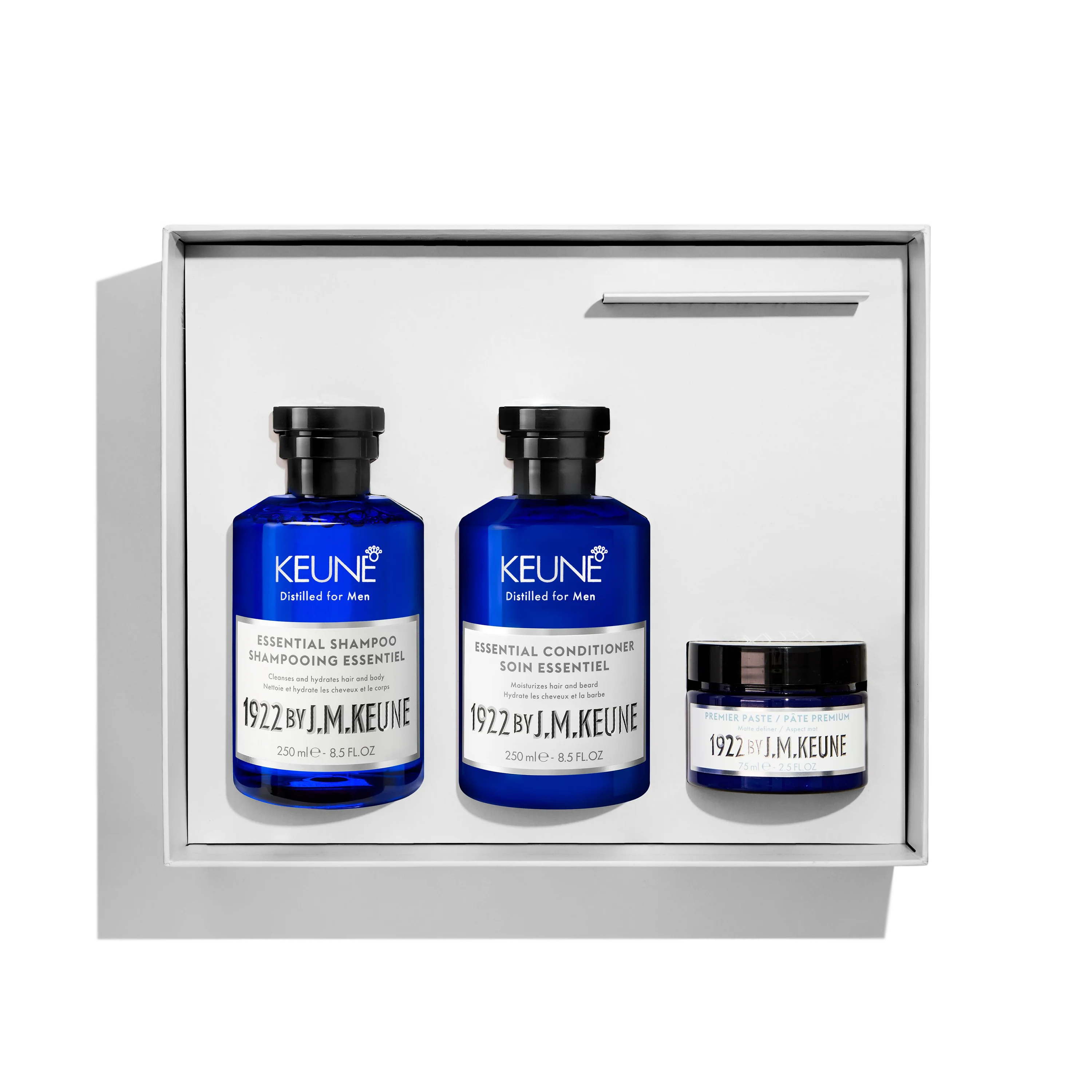 Keune Hair Cosmetics