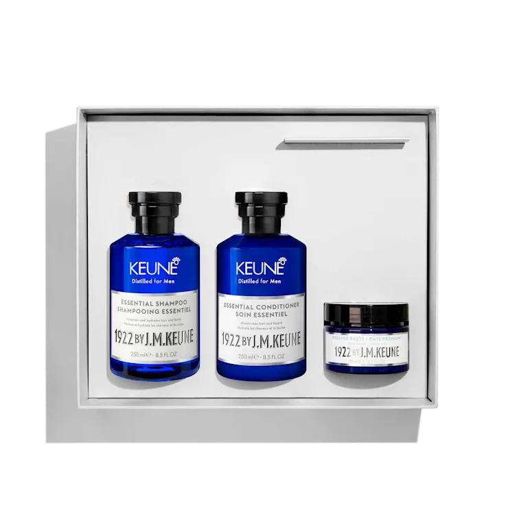 Keune New Refresh Gift Set ürün görseli