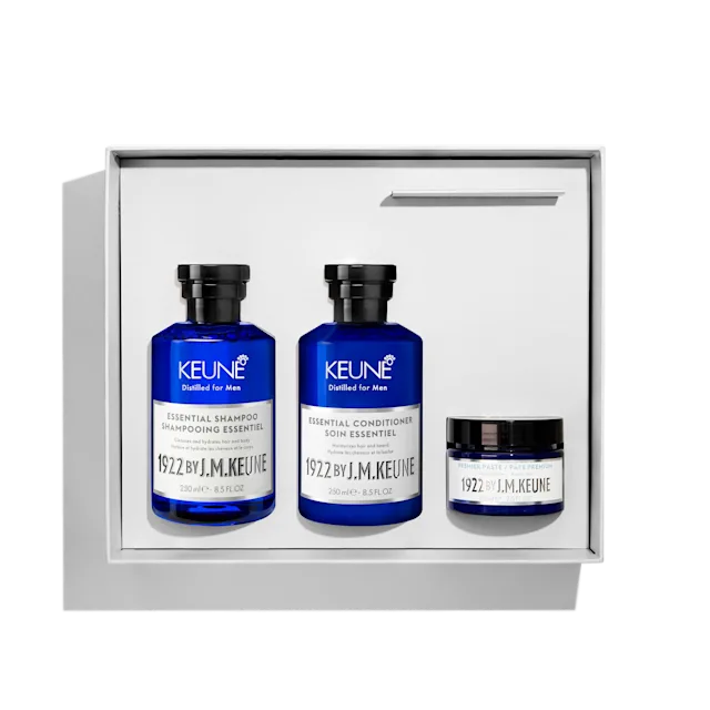 Keune New Refresh Gift Set – image du produit