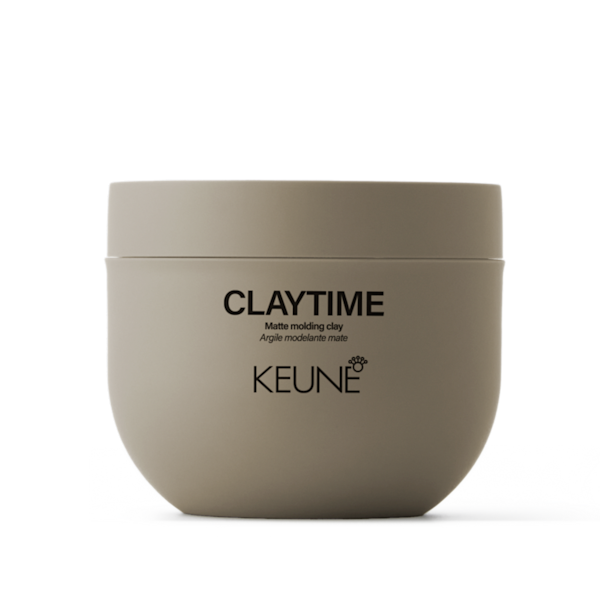Keune Clay | Gives volume to thinner hair