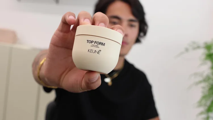 Keune Top Form ürün görseli 2