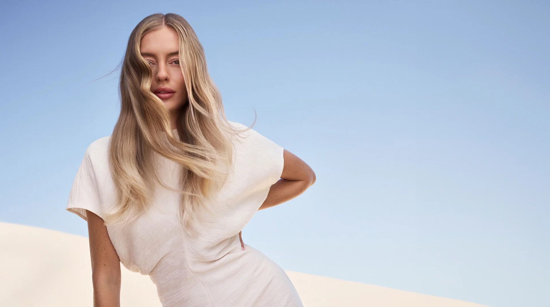 What's The Difference Between Highlights And Balayage