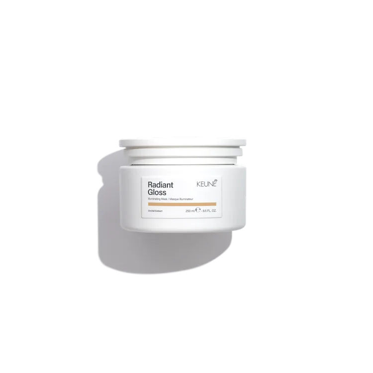 Keune Radiant Gloss Mask ürün görseli
