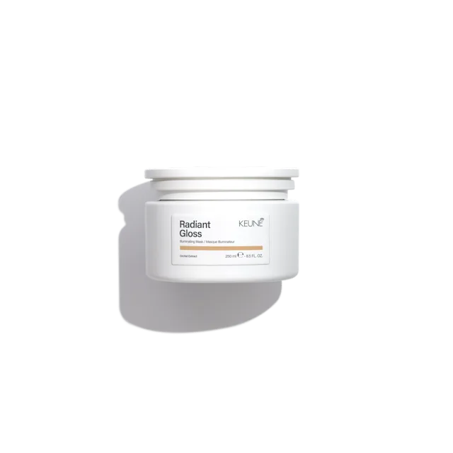 Keune Radiant Gloss Mask – immagine del prodotto