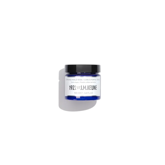 Keune 1922 By J.M. Keune Strong Hold Wax – immagine del prodotto