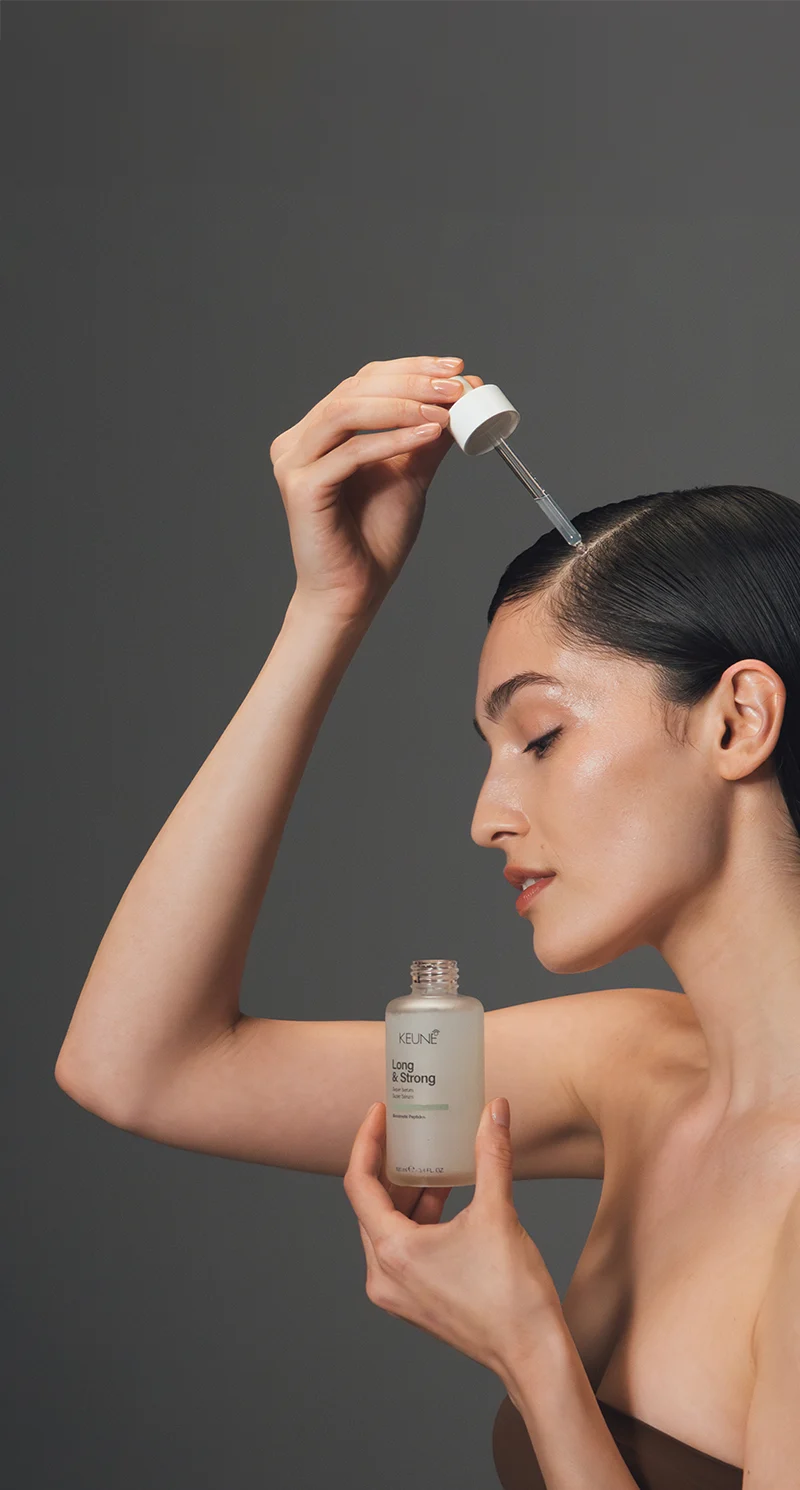 Keune Hair Cosmetics