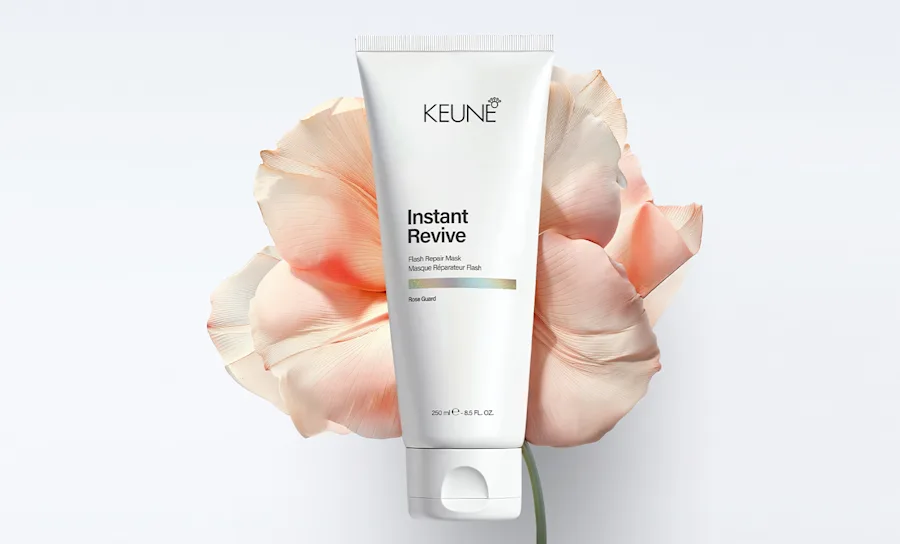 Keune Care Instant Revive