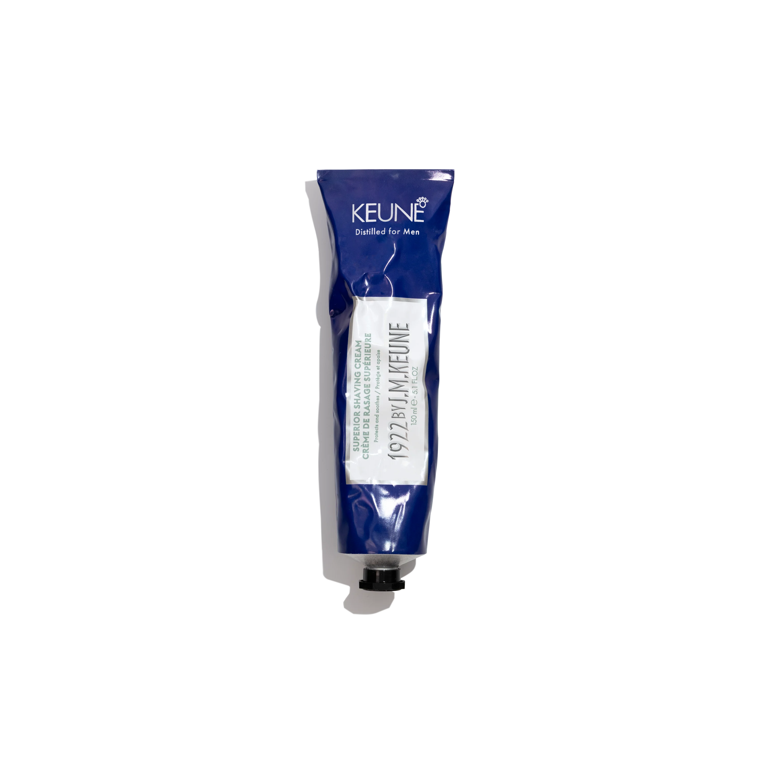 Keune-1922-Superior-Shaving-Cream-150ml