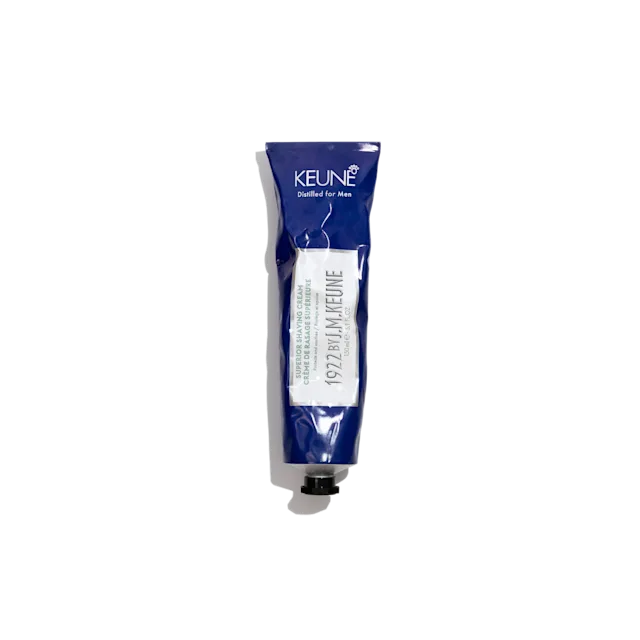 Keune 1922 By J.M. Keune Superior Shaving Cream – Produktabbildung
